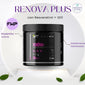 🌸 RENOVA PLUS – Colágeno DOBLEMENTE HIDROLIZADO con Vitaminas y Antioxidantes