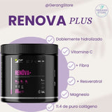 🌸  Colágeno Renova plus - PROMOCIÓN PACK 2 Unidades