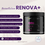 🌸  Colágeno Renova plus - PROMOCIÓN PACK 2 Unidades