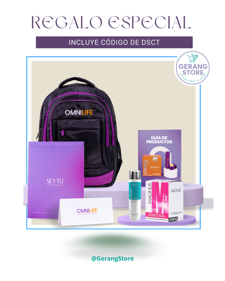 PACK DE FERTILIDAD