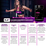 🌸  Colágeno Renova plus - PROMOCIÓN PACK 2 Unidades